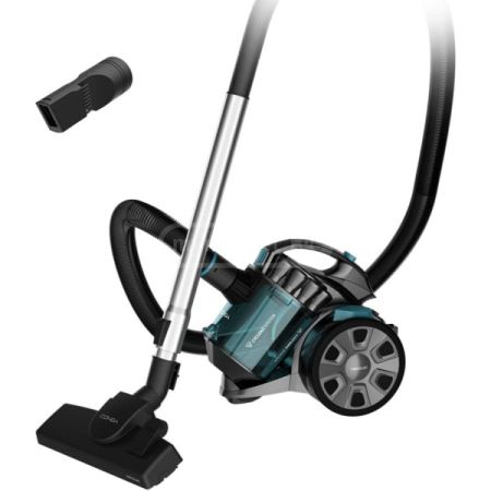 მტვერსასრუტი Aspirador de trineo Conga Rockstar Cyclonic X-t სურათი