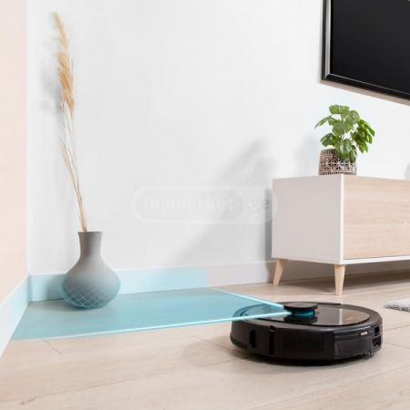 რობოტი მტვერსასრუტი Conga 7490 Immortal Genesis სურათი