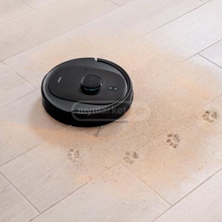 რობოტი მტვერსასრუტი Conga 7490 Immortal Genesis სურათი