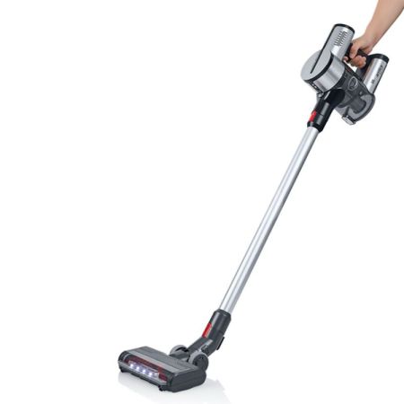 ვერტიკალური მტვერსასრუტი ARNICA ET13450 (400 W, 0.7 L) სურათი