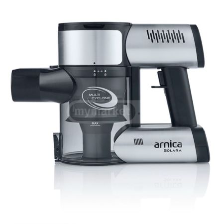 ვერტიკალური მტვერსასრუტი ARNICA ET13450 (400 W, 0.7 L) სურათი