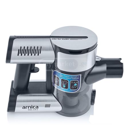 ვერტიკალური მტვერსასრუტი ARNICA ET13450 (400 W, 0.7 L) სურათი