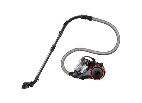 მტვერსასრუტი (კონტეინერი) SAMSUNG VC15K4116VR/EV (1500 W, 1, სურათი