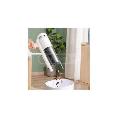 მტვერსასრუტი Lydsto YM-V11H-W03, 400W, 0.6l, Vacuum Cleaner, სურათი