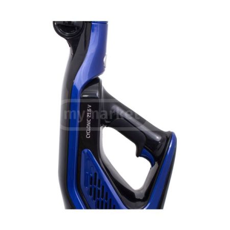 მტვერსასრუტი Beko VRT 61821 VD, 120W, 0.5L, Vacuum Cleaner, სურათი