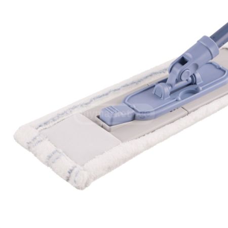 იატაკის მოპის ნაჭერი Ardesto ARHE1101SB Abrasive, 41cm, Mop სურათი