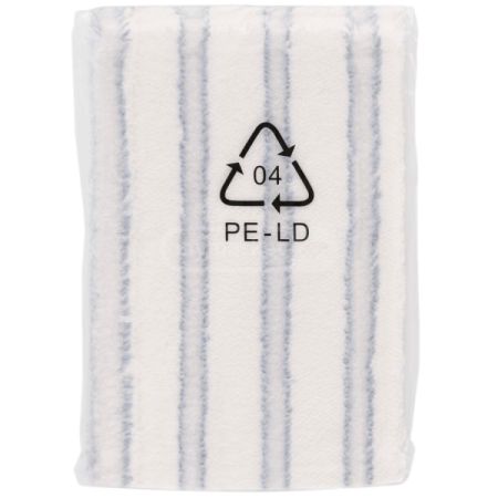 იატაკის მოპის ნაჭერი Ardesto ARHE1101SB Abrasive, 41cm, Mop სურათი