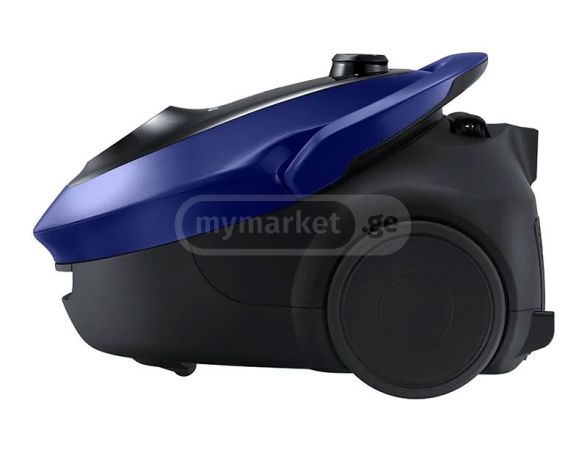 მტვერსასრუტი SAMSUNG VC20M255AWB/EV (2000W, 460 W) სურათი