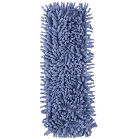 იატაკის მოპის ნაჭერი Ardesto ARHE1102SB Multi, 41cm, Mop Ref სურათი