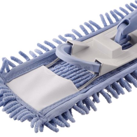 იატაკის მოპის ნაჭერი Ardesto ARHE1102SB Multi, 41cm, Mop Ref სურათი