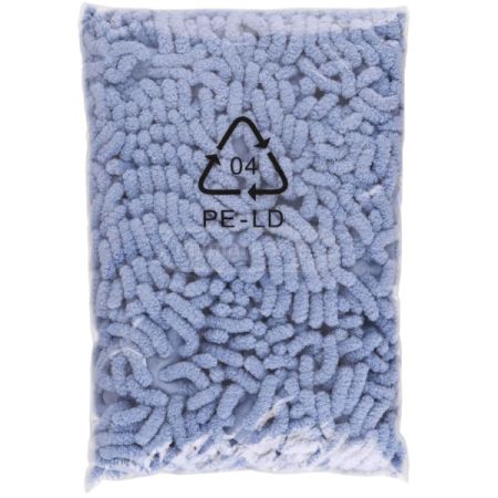 იატაკის მოპის ნაჭერი Ardesto ARHE1102SB Multi, 41cm, Mop Ref სურათი