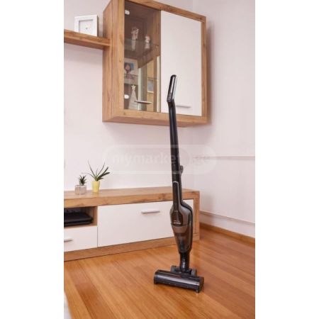 მტვერსასრუტი Gorenje SVC216110FSIIBKA, 132W, 0.6L, Vacuum Cl სურათი