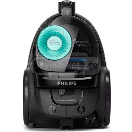 მტვერსასრუტი Philips FC9569/01, 1900W, 1.5L, Vacuum Cleaner, სურათი