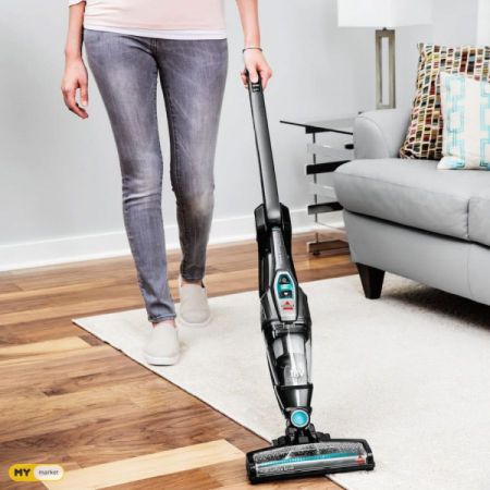 უკაბელო Bissell 2280N MultiReach Ion 18 V მტვერსასრუტი სურათი