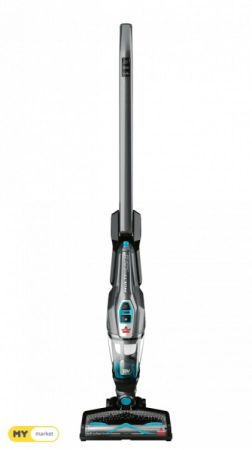უკაბელო Bissell 2280N MultiReach Ion 18 V მტვერსასრუტი სურათი