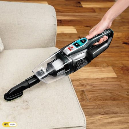 უკაბელო Bissell 2280N MultiReach Ion 18 V მტვერსასრუტი სურათი