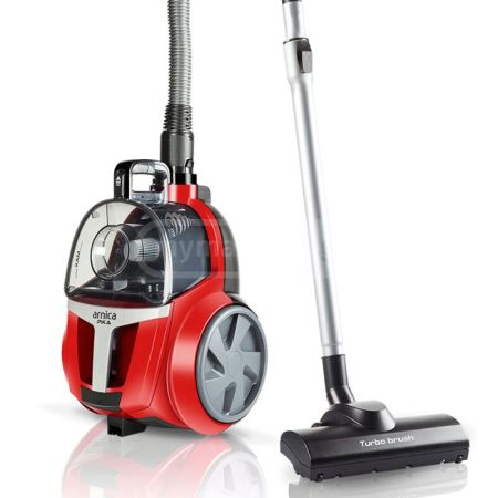 მტვერსასრუტი კონტეინერით ARNICA ET14401 (2400 W, 750 W) სურათი