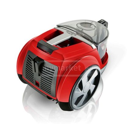 მტვერსასრუტი კონტეინერით ARNICA ET14401 (2400 W, 750 W) სურათი