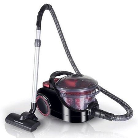 მტვერსასრუტი Arnica ET11370 BORA 7000 2400W Vacuum cleaner w სურათი
