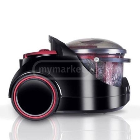 მტვერსასრუტი Arnica ET11370 BORA 7000 2400W Vacuum cleaner w სურათი