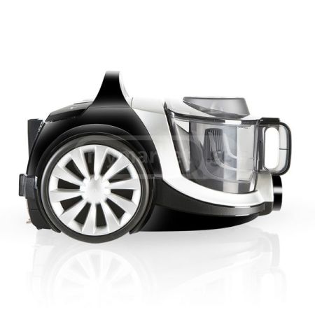 მტვერსასრუტი Arnica ET14320 750 W Dust Bagless Vacuum Cleane სურათი