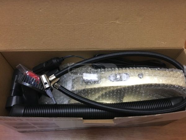 მანქანის მტვერსასრუტი + ნასოსი სურათი