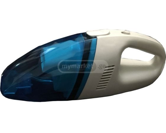 მანქანის მტვერსასრუტი სურათი