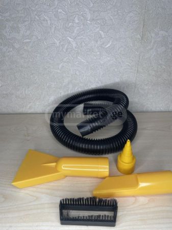 მანქანის მტვერსასრუტი სურათი