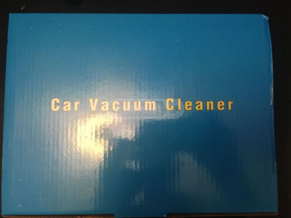 მანქანის მტვერსასრუტი სურათი