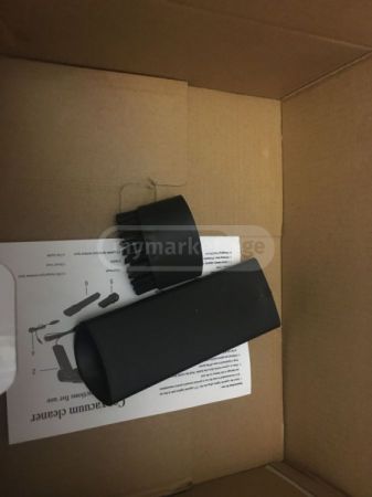 მანქანის მტვერსასრუტი სურათი