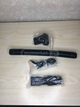 მანქანის უკაბელო მტვერსასრუტი სურათი