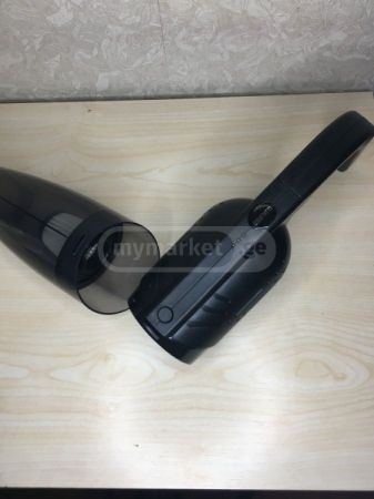 მანქანის უკაბელო მტვერსასრუტი სურათი