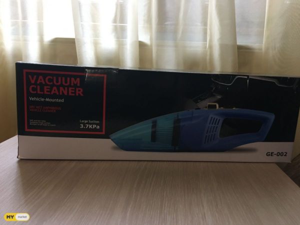 მანქანის მტვერსასრუტი სურათი