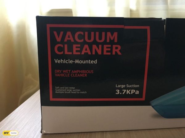 მანქანის მტვერსასრუტი სურათი