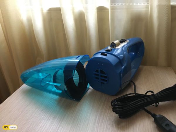 მანქანის მტვერსასრუტი სურათი