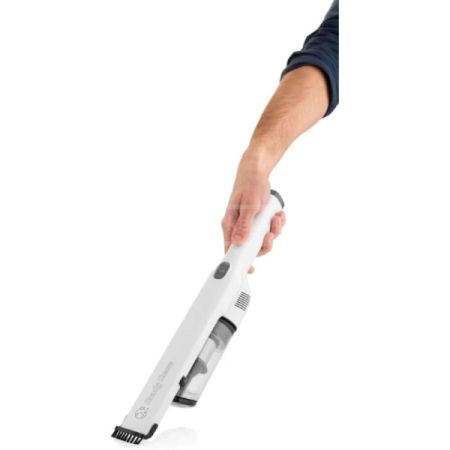 მტვერსასრუტი ETA ETA542890000, 0.2L, Vacuum Cleaner, White სურათი