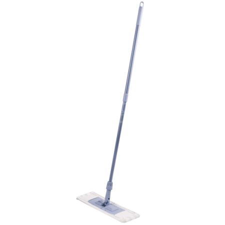 იატაკის მოპი Ardesto ARHE1121SB Easy, 40cm, Floor Mop, Blue/ სურათი