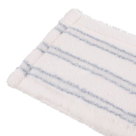 იატაკის მოპი Ardesto ARHE1121SB Easy, 40cm, Floor Mop, Blue/ სურათი