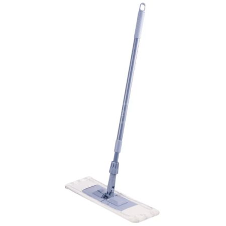 იატაკის მოპი Ardesto ARHE1121SB Easy, 40cm, Floor Mop, Blue/ სურათი
