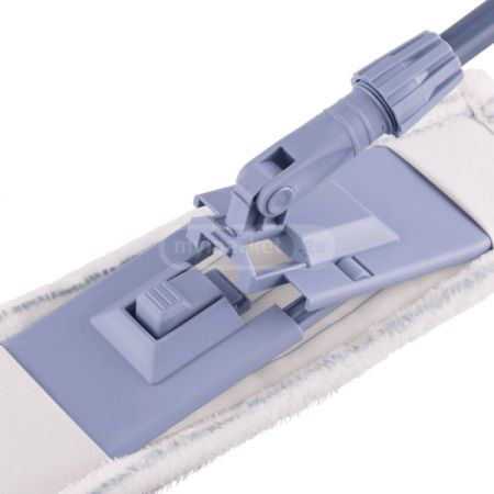 იატაკის მოპი Ardesto ARHE1121SB Easy, 40cm, Floor Mop, Blue/ სურათი
