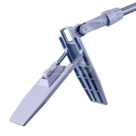 იატაკის მოპი Ardesto ARHE1121SB Easy, 40cm, Floor Mop, Blue/ სურათი