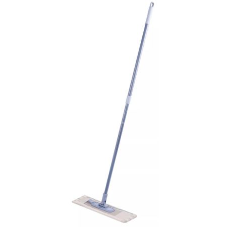 იატაკის მოპი Ardesto ARHE1111SB Solid, 41cm, Floor Mop, Blue სურათი