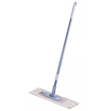 იატაკის მოპი Ardesto ARHE1111SB Solid, 41cm, Floor Mop, Blue სურათი
