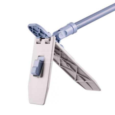 იატაკის მოპი Ardesto ARHE1111SB Solid, 41cm, Floor Mop, Blue სურათი