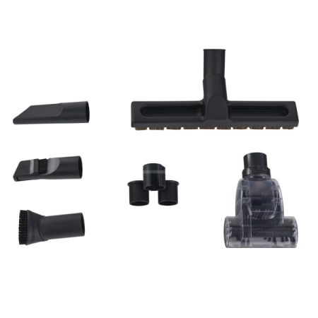 Midea მტვერსასრუტი MC08MEBU სურათი