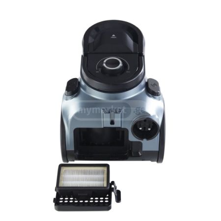 Midea მტვერსასრუტი MC08MEBU სურათი