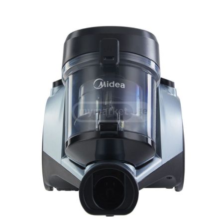 Midea მტვერსასრუტი MC08MEBU სურათი