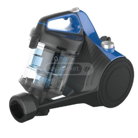 Midea მტვერსასრუტი 15K(B) სურათი