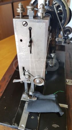 საკერავი მანქანა Singer მექანიკური სურათი