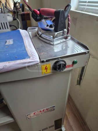 ელექტრო საკერავი მანქანა Jack სურათი